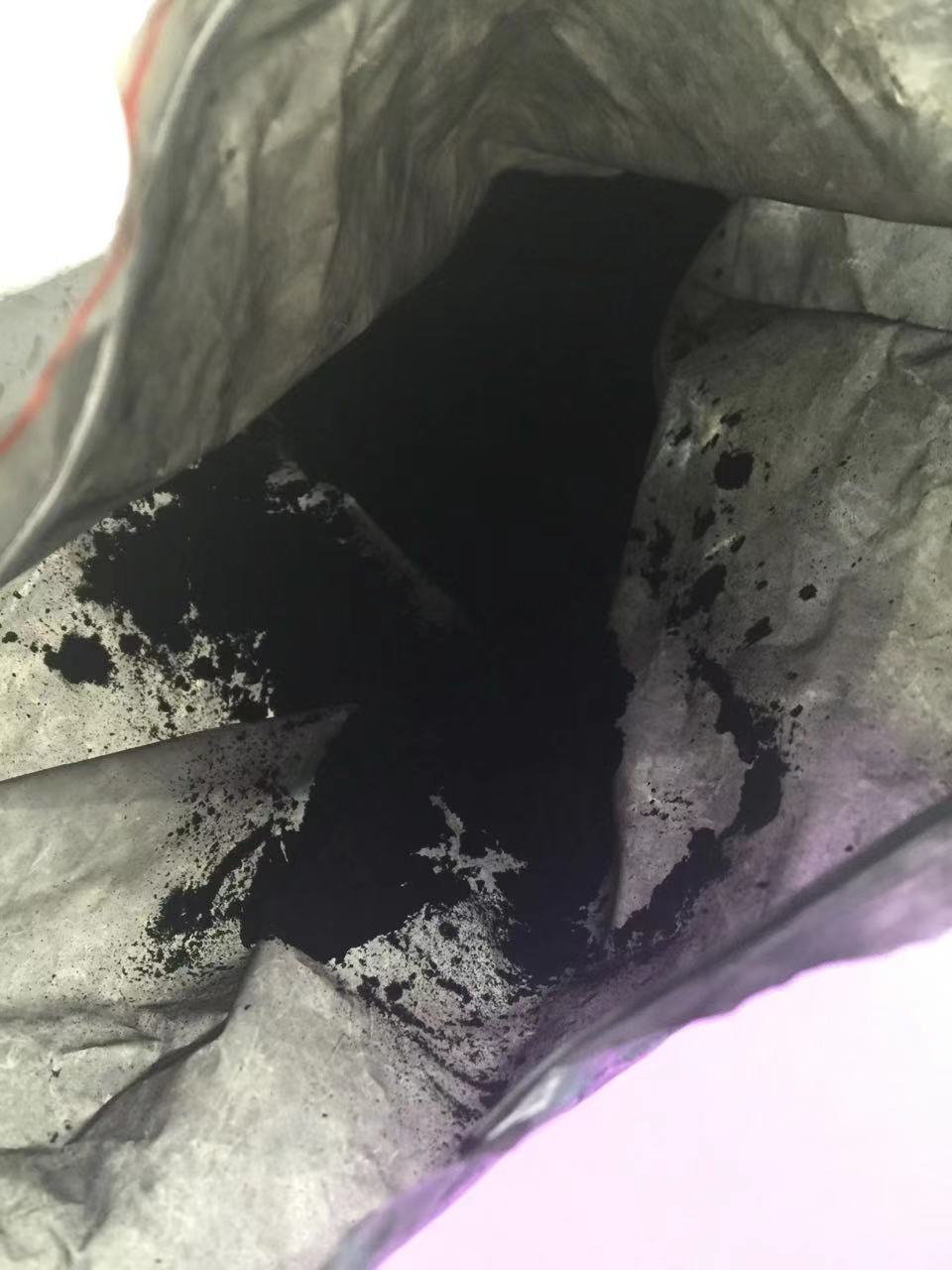 粉狀活性炭圖片/粉狀活性炭樣板圖 (4)