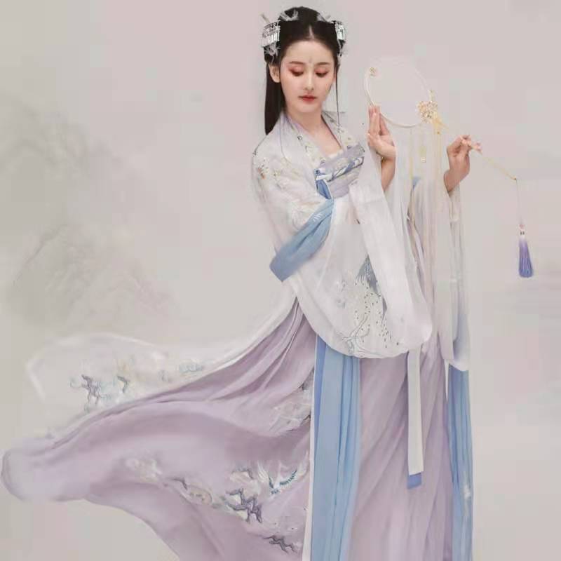 礼服、维密花仙子，杜家班纳华服，图片