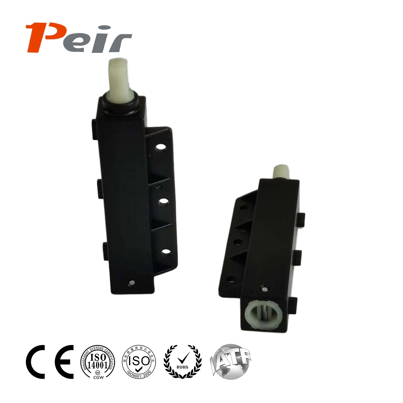 PR-T115G廠家供應(yīng)硅油阻尼器 洗鞋機(jī)洗衣機(jī)阻尼器