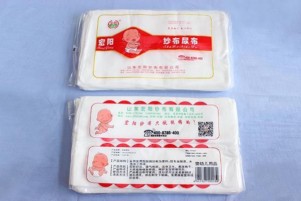 廠家供應(yīng)紗布尿圖片