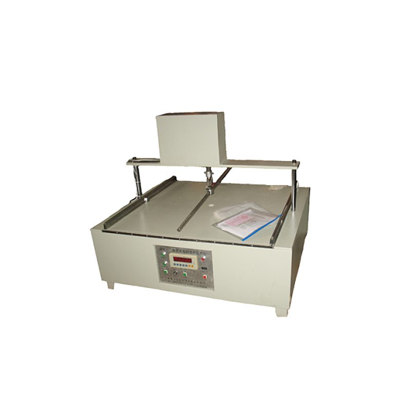 DPK數(shù)顯式電動(dòng)坯料抗折儀圖片/DPK數(shù)顯式電動(dòng)坯料抗折儀樣板圖 (1)