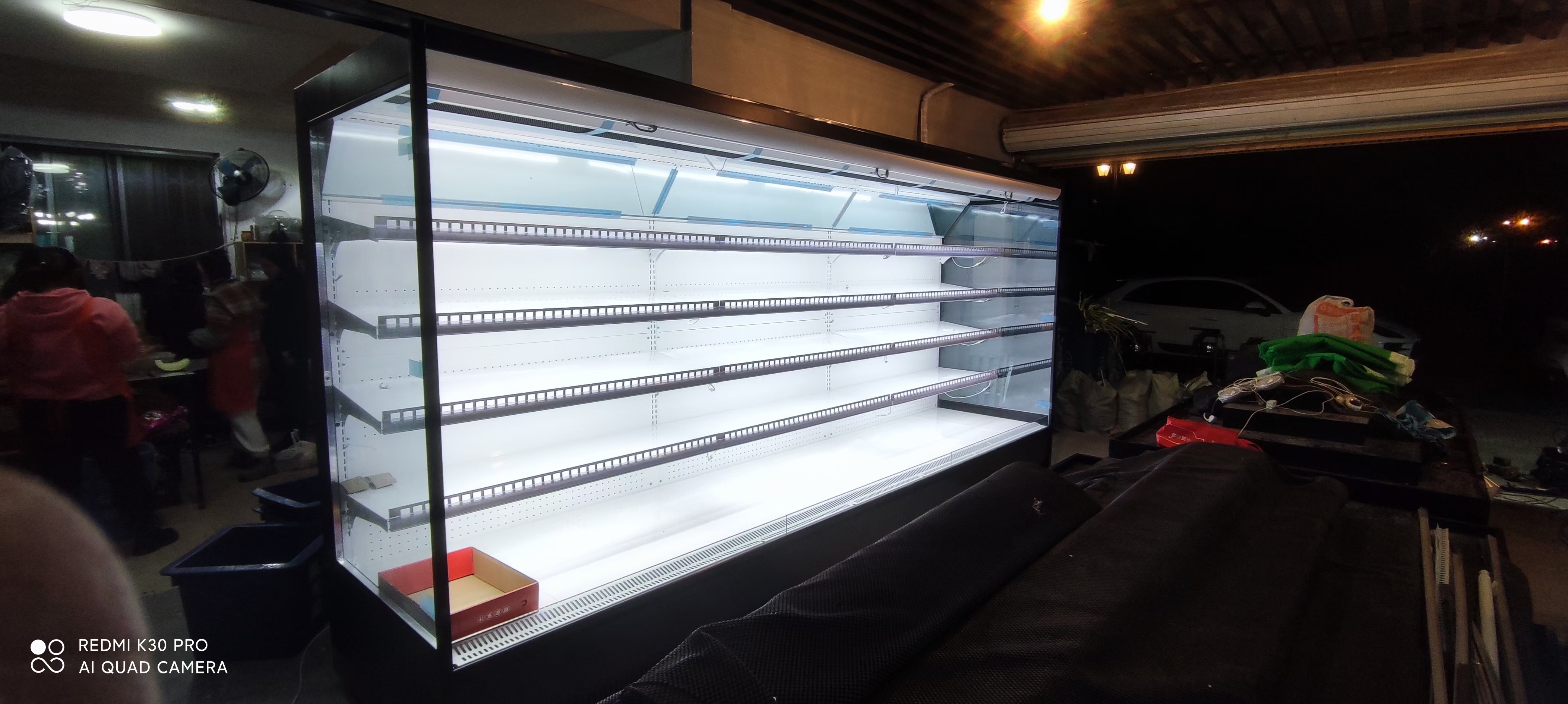 浙江鮮放冷柜制作公司圖片/浙江鮮放冷柜制作公司樣板圖 (2)