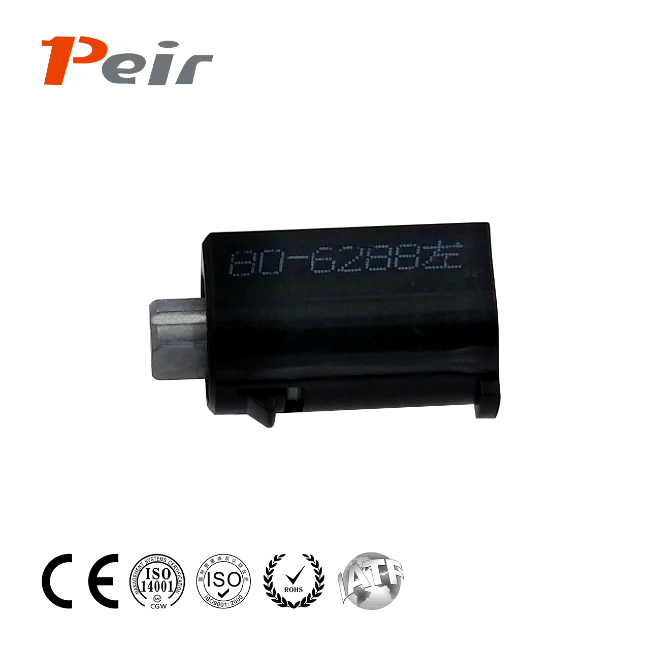 PR-T098H 馬桶蓋緩落器 培爾阻尼器 緩沖器