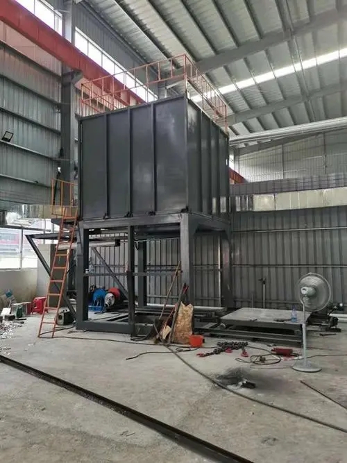 淬火爐圖片/淬火爐樣板圖 (2)