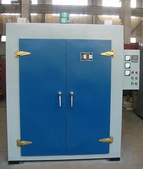 江蘇箱式回火爐定制廠家、出廠價(jià)、銷售、熱線【江蘇恒力爐業(yè)有限公司】圖片