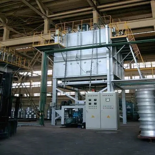 淬火爐圖片/淬火爐樣板圖 (1)