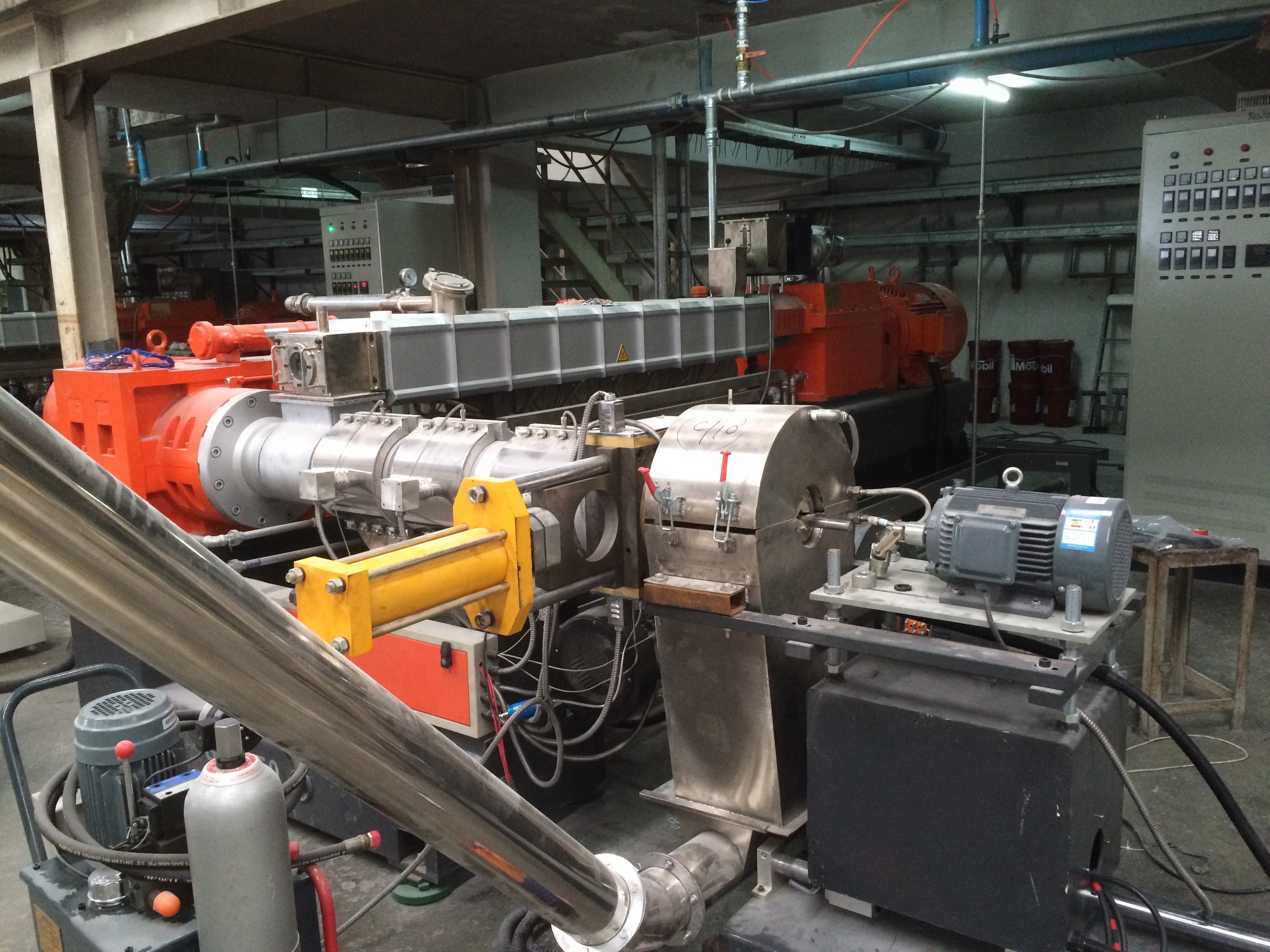 降解料圖片/降解料樣板圖 (3)