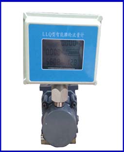 氣體腰輪流量計(jì)圖片/氣體腰輪流量計(jì)樣板圖 (4)