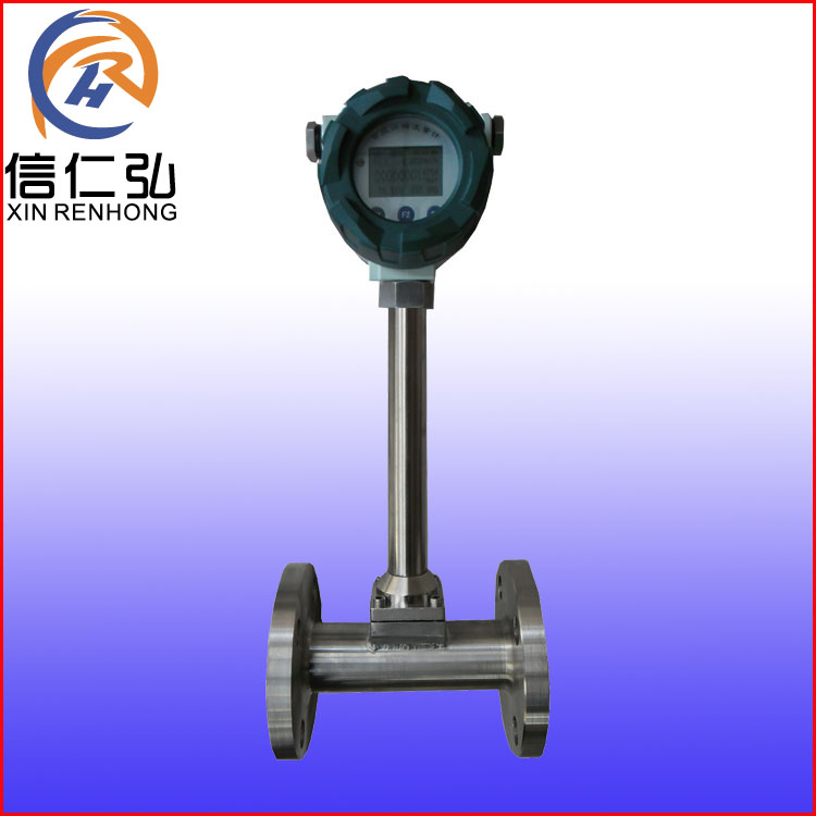 渦街流量計圖片/渦街流量計樣板圖 (1)