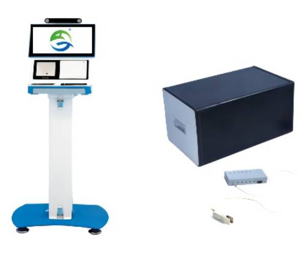 臺階測試儀圖片