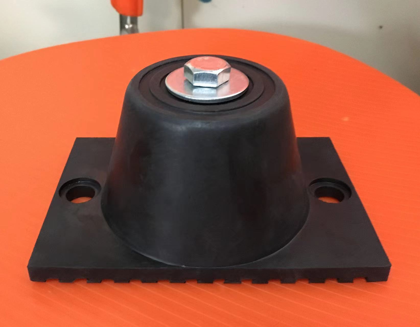 江蘇橡膠減振器 橡膠減振器批發(fā)價格 橡膠隔振器生產(chǎn)廠家 作用 廠商