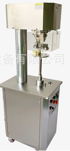 腳踏板、電動(dòng)式半自動(dòng)封罐機(jī)適用各種馬口鐵，鋁盒金罐，紙管的易拉罐的封口
