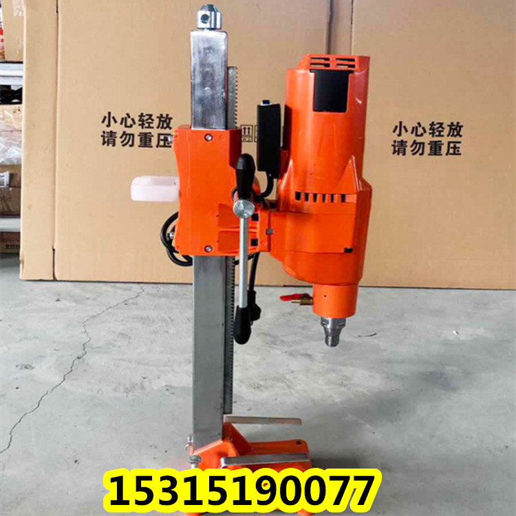鉆孔取芯機(jī)圖片/鉆孔取芯機(jī)樣板圖 (3)