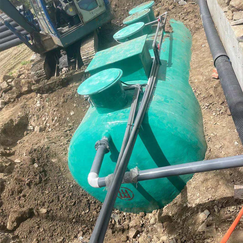 污水處理設(shè)備圖片/污水處理設(shè)備樣板圖 (2)