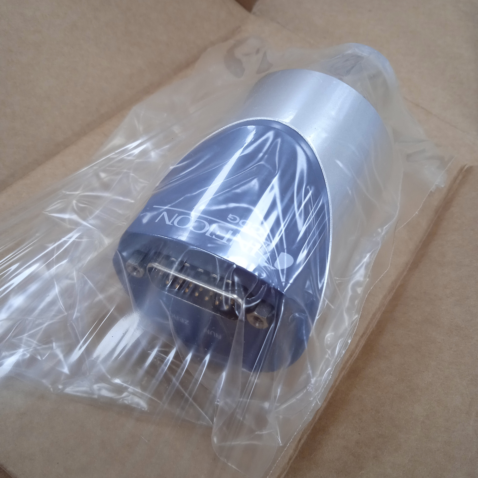 Inficon英?？礐DG025D電容膜片式真空計(jì)377-001