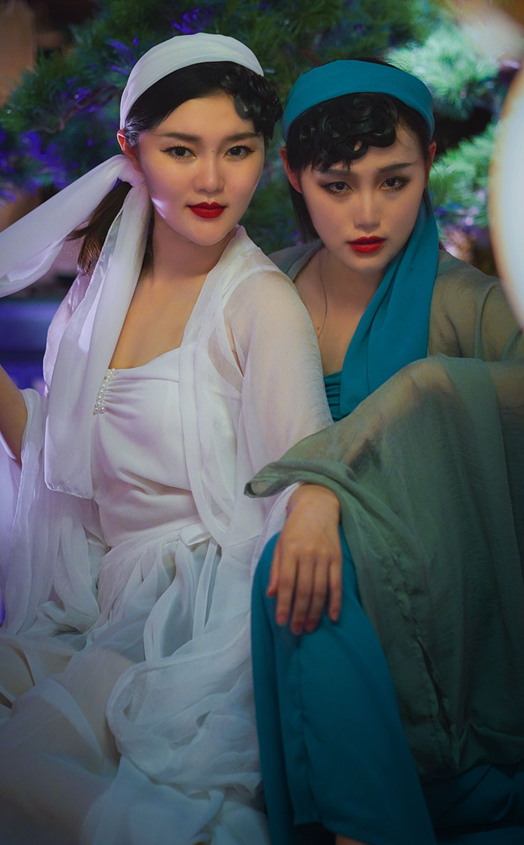 成人國風(fēng)舞培訓(xùn)圖片/成人國風(fēng)舞培訓(xùn)樣板圖 (1)