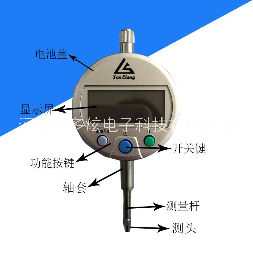 厚度測定儀圖片/厚度測定儀樣板圖 (4)