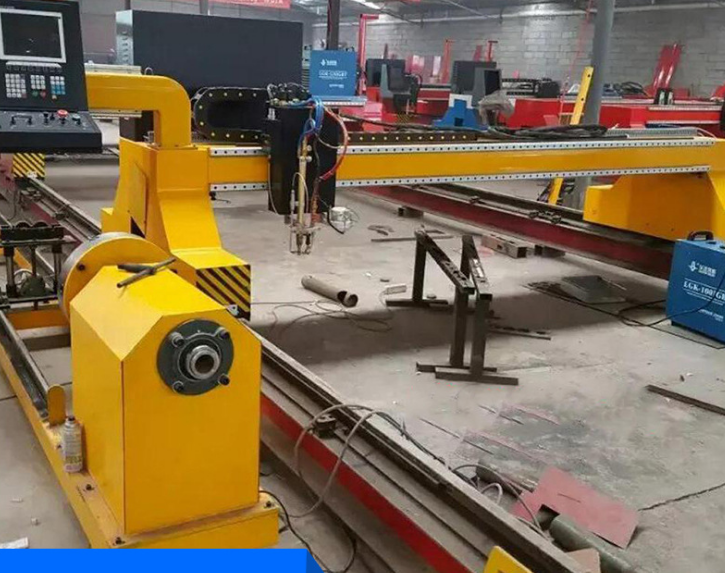 等離子火焰切割機圖片/等離子火焰切割機樣板圖 (2)