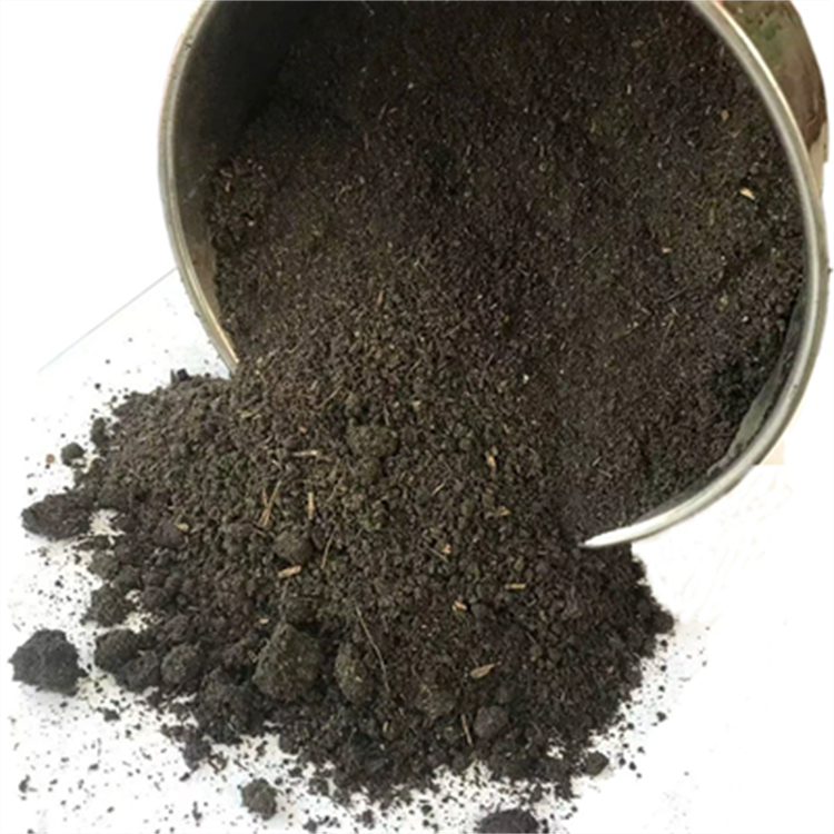 批發(fā) 陜西獼猴桃用肥腐熟羊糞有機肥 生物有機菌肥