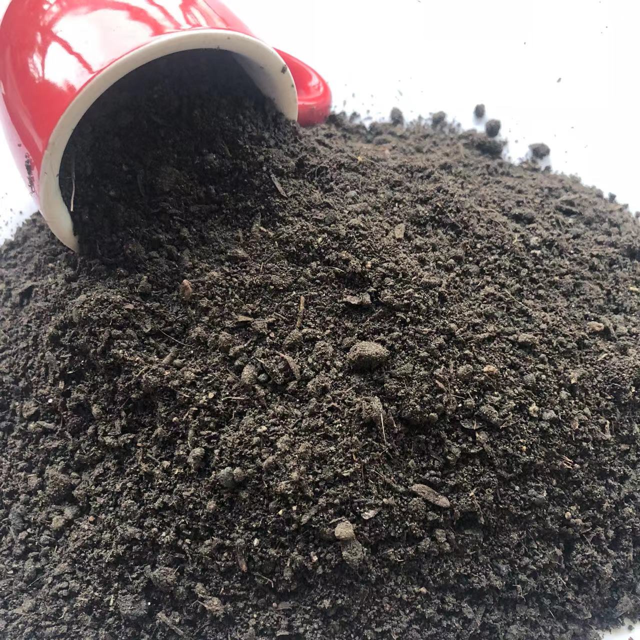 羊糞有機(jī)肥圖片/羊糞有機(jī)肥樣板圖 (4)