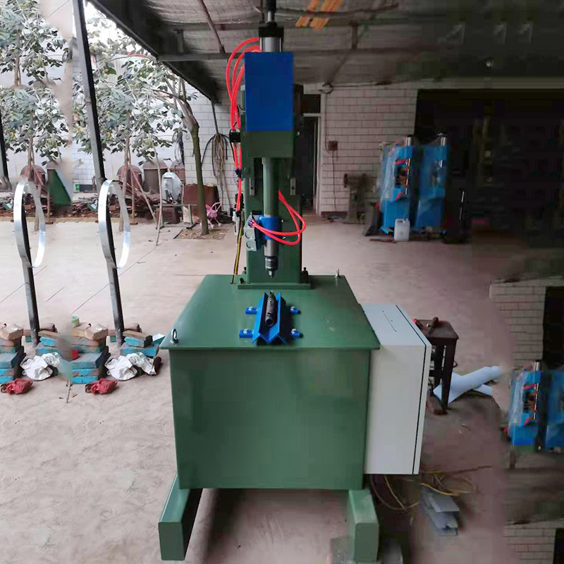 縫焊機圖片/縫焊機樣板圖 (2)