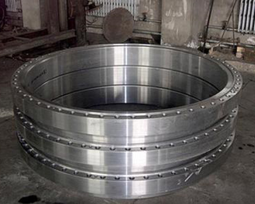 大口徑法蘭圖片/大口徑法蘭樣板圖 (2)