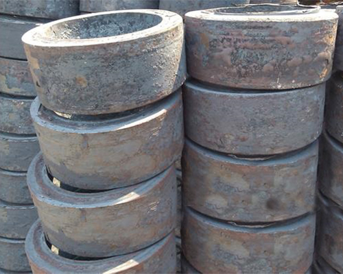 齒輪鍛件圖片/齒輪鍛件樣板圖 (2)