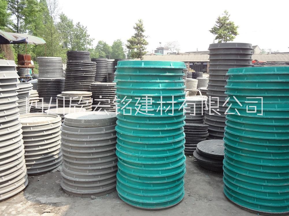 樹脂井蓋圖片/樹脂井蓋樣板圖 (3)