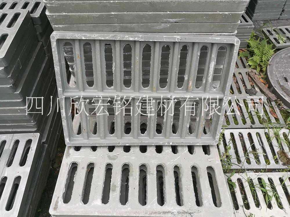 樹脂水篦子圖片/樹脂水篦子樣板圖 (2)