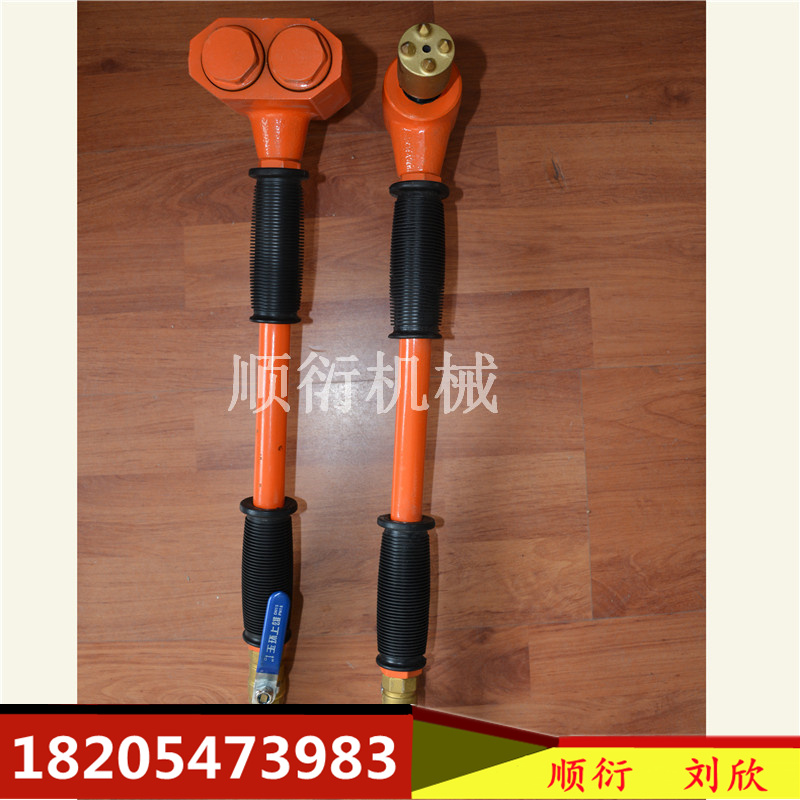 機(jī)械鑿毛圖片/機(jī)械鑿毛樣板圖 (2)