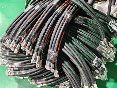 液壓油管圖片/液壓油管樣板圖 (4)