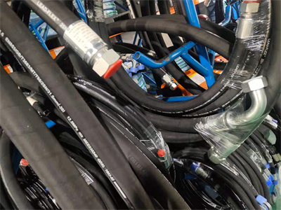 液壓油管圖片/液壓油管樣板圖 (3)