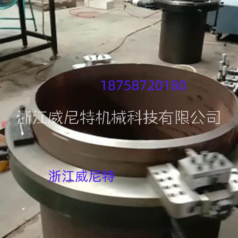 溫州管子坡口機威尼特圖片