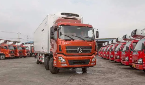 慈溪物流運輸圖片/慈溪物流運輸樣板圖 (2)