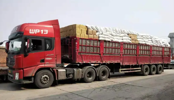 石家莊物流運輸圖片/石家莊物流運輸樣板圖 (2)