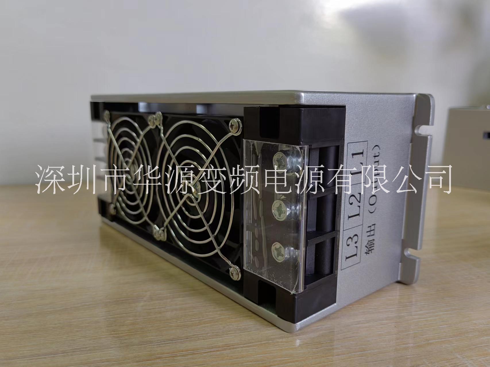 3相伺服電子變壓器