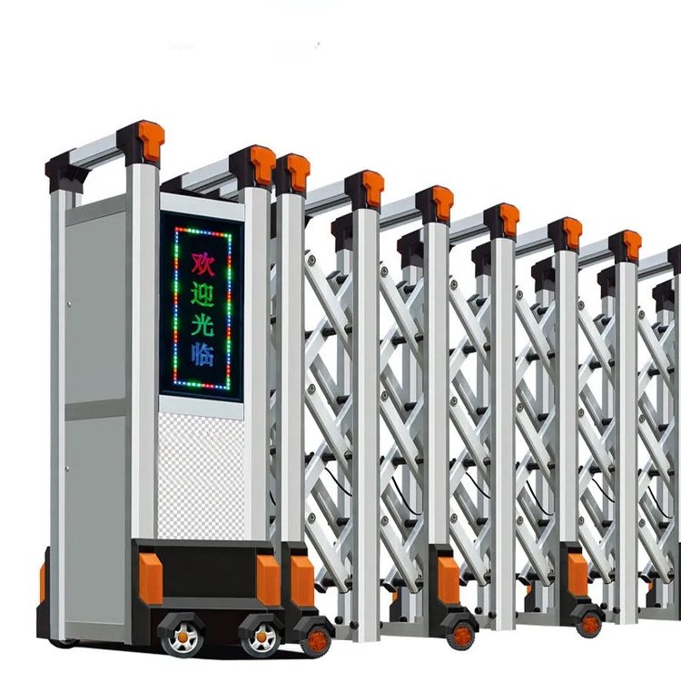 遙控電動(dòng)大門定制-廠家-批發(fā)-現(xiàn)貨