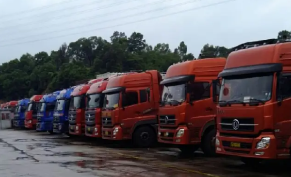 無錫到石家莊物流運(yùn)輸