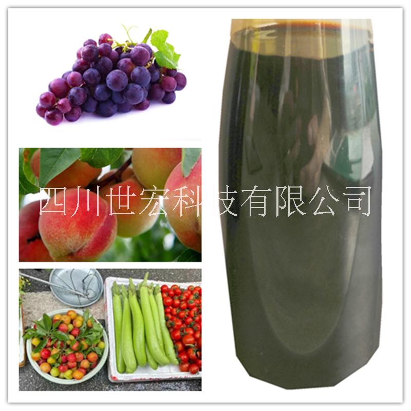 氨基酸螯合鈣鎂液 壯果 防裂果 耐儲(chǔ)