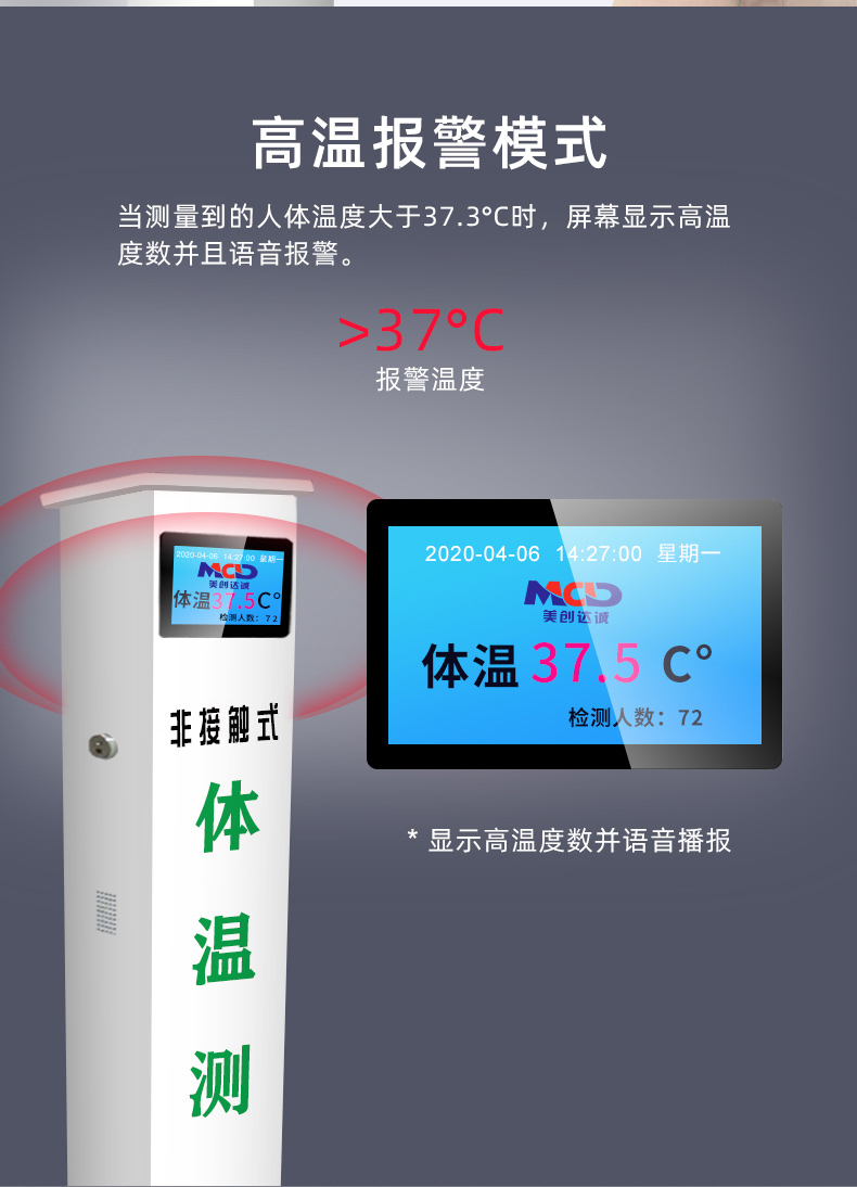 測溫儀圖片/測溫儀樣板圖 (4)