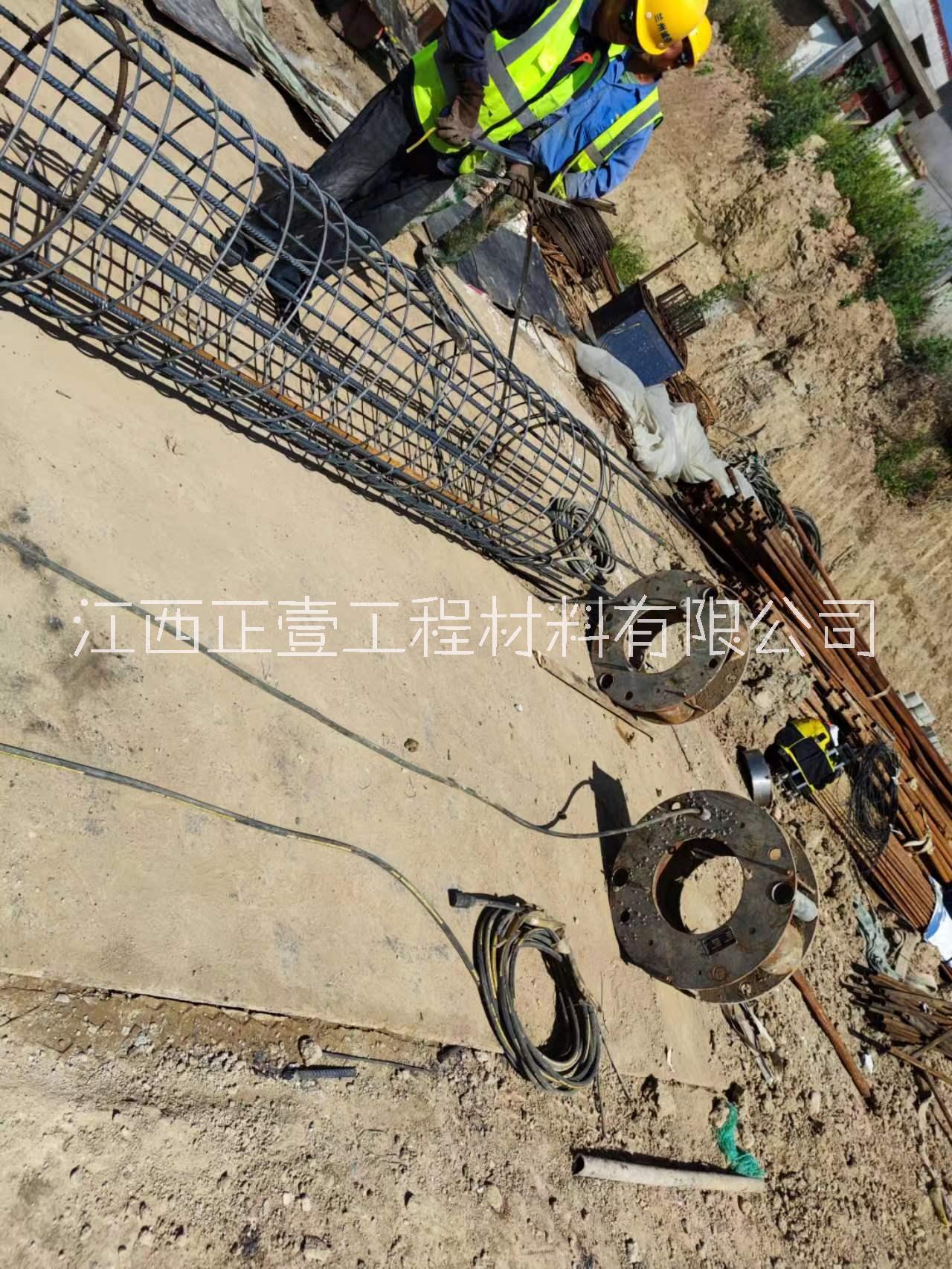 廣西自平衡靜載荷載圖片