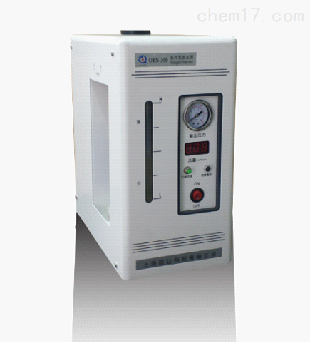 ORN-300高純氮發(fā)生器圖片