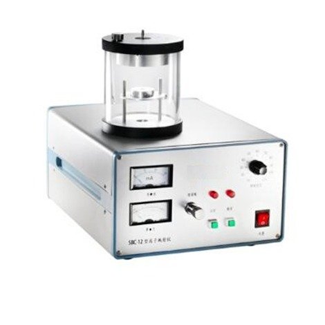 離子濺射儀圖片/離子濺射儀樣板圖 (2)