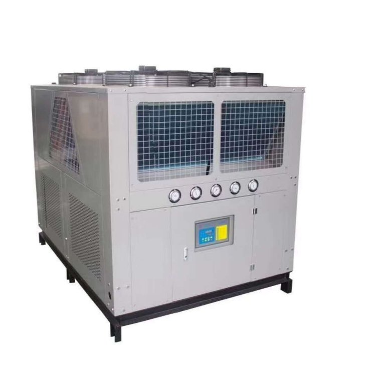 熒光儀冷水機(jī)圖片