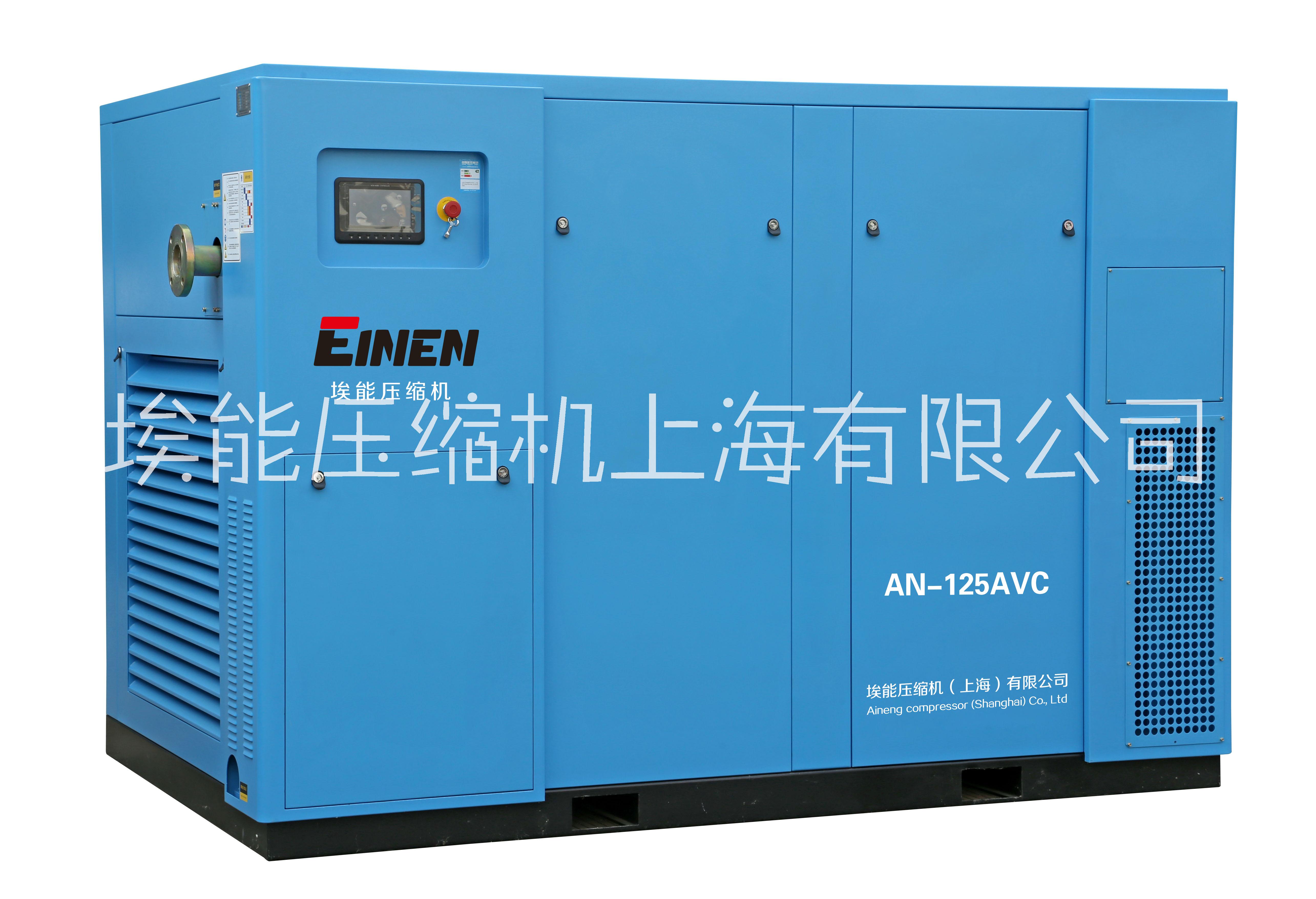 螺桿空壓機圖片/螺桿空壓機樣板圖 (4)