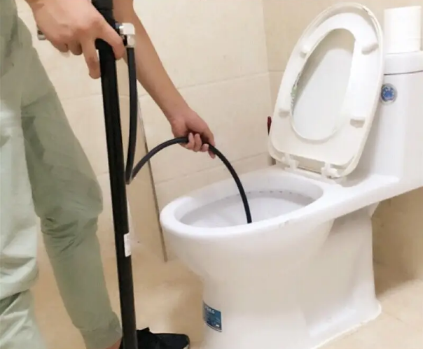 管道疏通圖片/管道疏通樣板圖 (3)