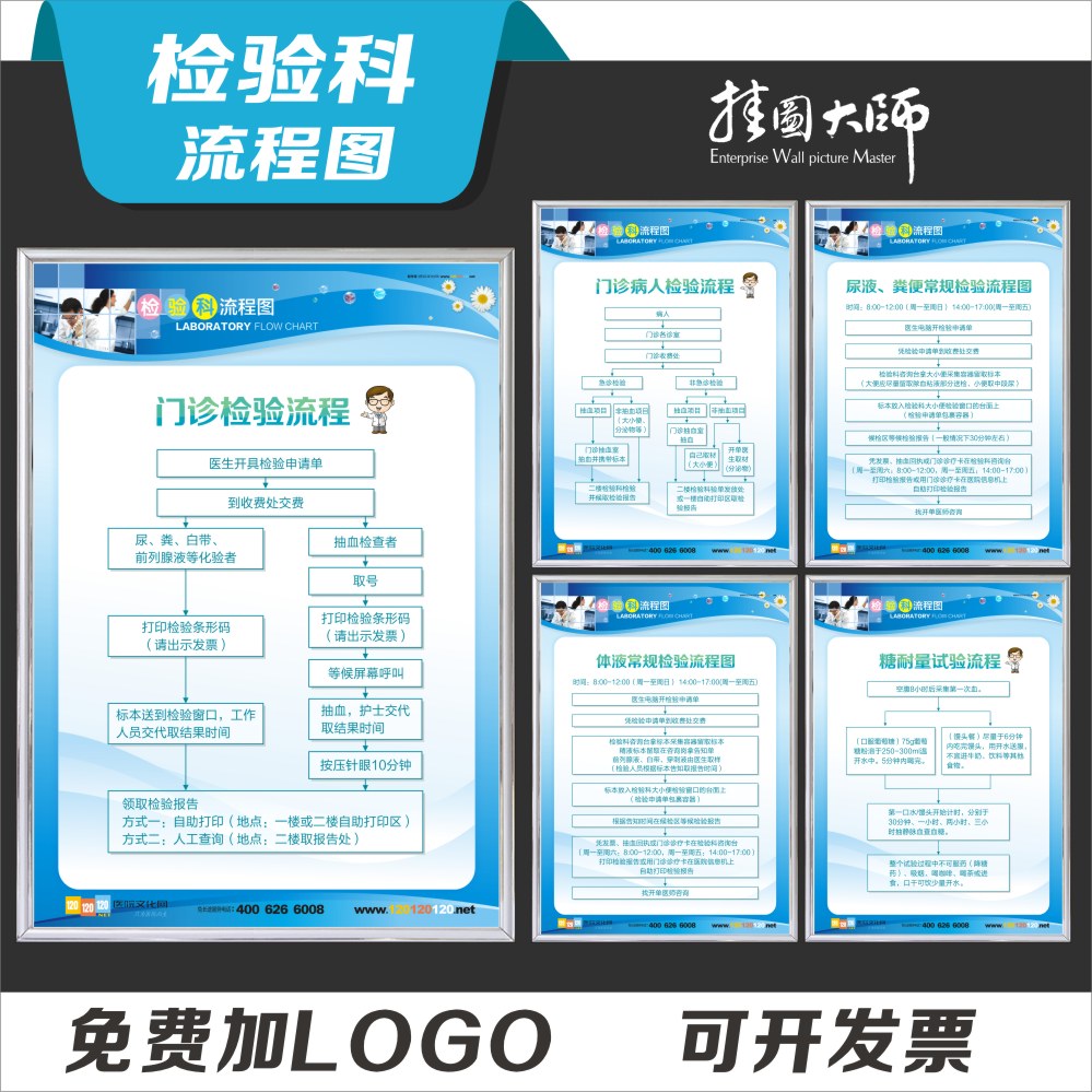 衛(wèi)生院文化墻定制檢驗(yàn)科制度標(biāo)語(yǔ)圖片/衛(wèi)生院文化墻定制檢驗(yàn)科制度標(biāo)語(yǔ)樣板圖 (3)