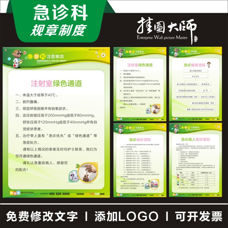 急診圖片/急診樣板圖 (3)