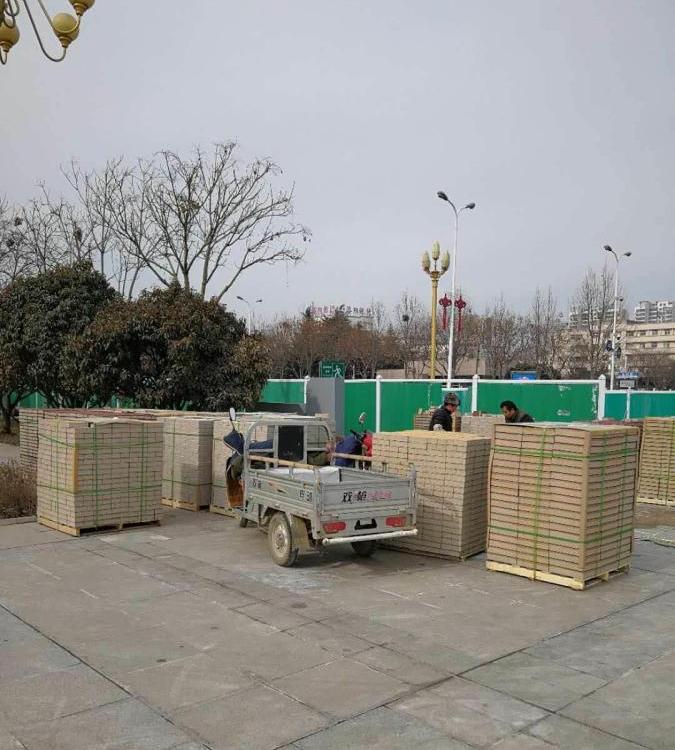 生態(tài)陶瓷透水磚圖片/生態(tài)陶瓷透水磚樣板圖 (2)