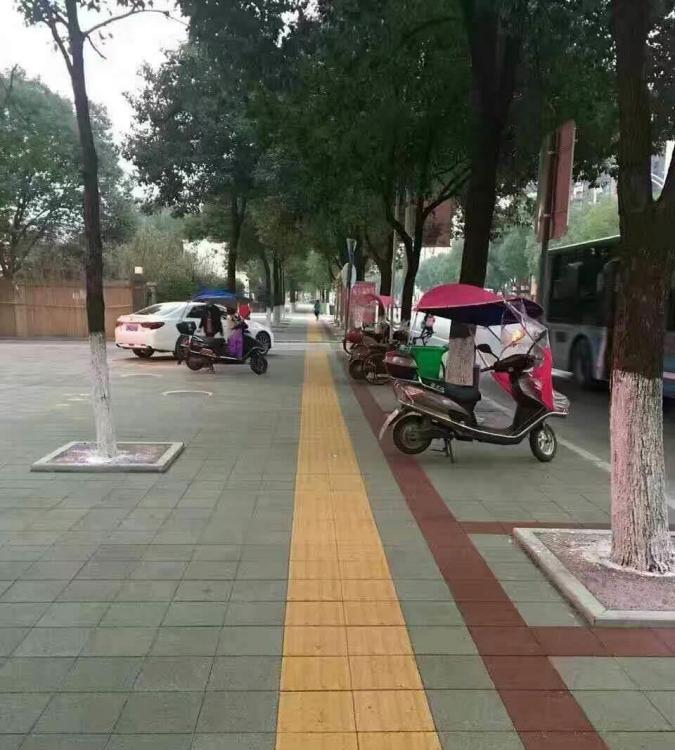 生態(tài)陶瓷透水磚圖片/生態(tài)陶瓷透水磚樣板圖 (3)